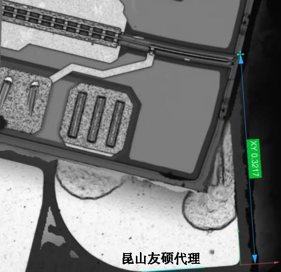 湛江蔡司湛江X射线显微镜